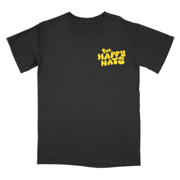 *LIMITED-EDITION* Headless Horseman Short Sleeve T-Shirt