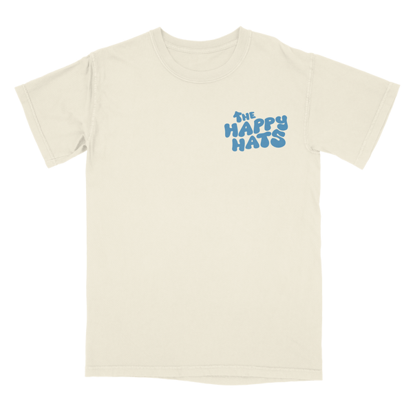 *LIMITED-EDITION* Spinning Rabbi Short Sleeve T-Shirt