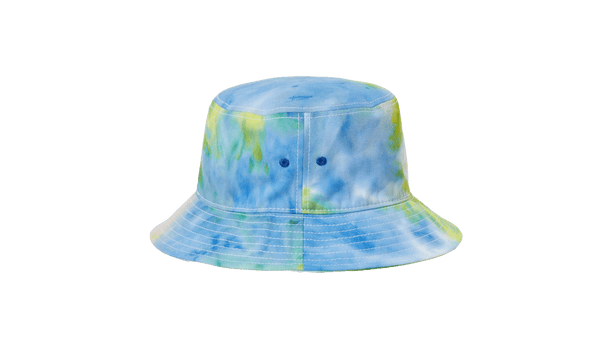 *LIMITED-EDITION* Tie-Dyed Bucket Hat