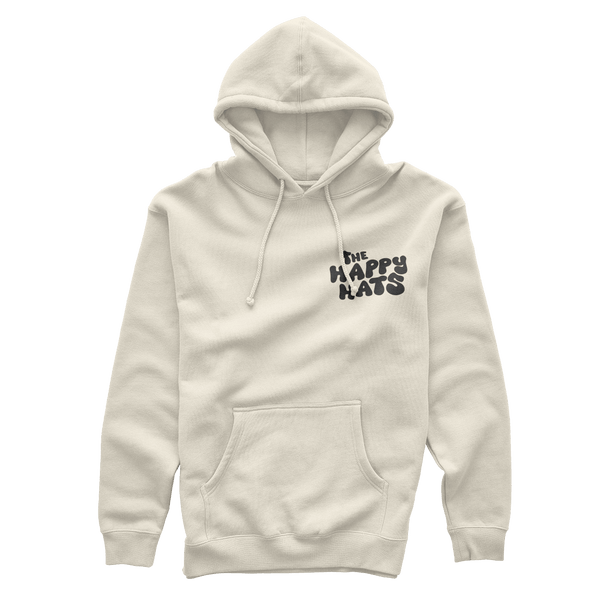 The Happy Hats Hoodie